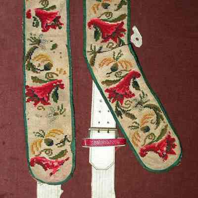 Suspenders