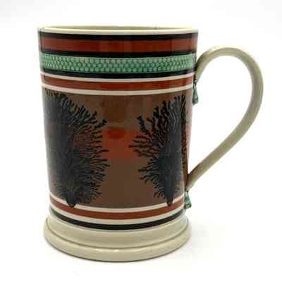 Mochaware Mug