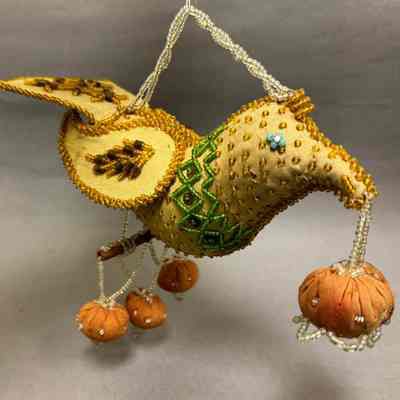 Decoration