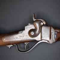 Civil War Rifle - Image 3