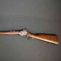 Civil War Rifle - Image 2
