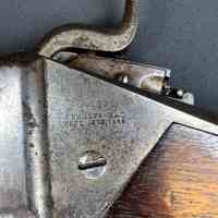 Civil War Rifle - Image 4
