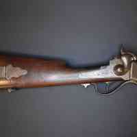 Civil War Rifle - Image 6