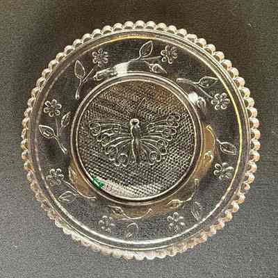 Cup Plate