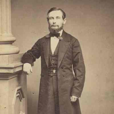 Carte-de-visite