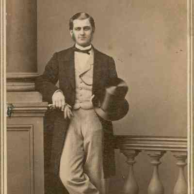 Carte-de-Visite