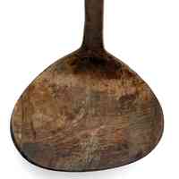 Butter Paddle - Image 2