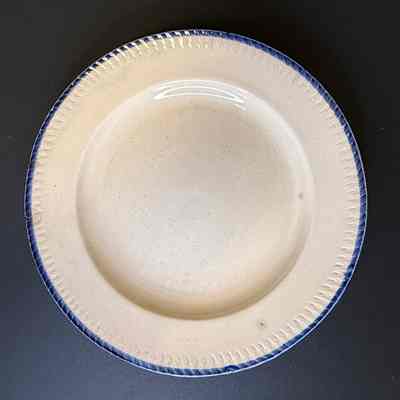 Dinner Plate
