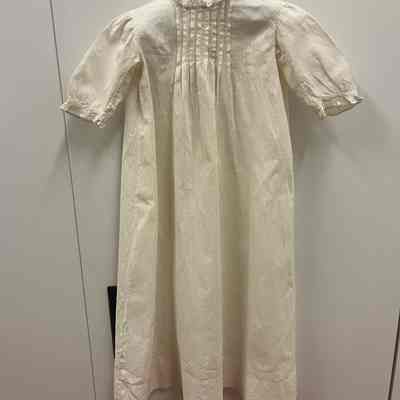 Gown, Long