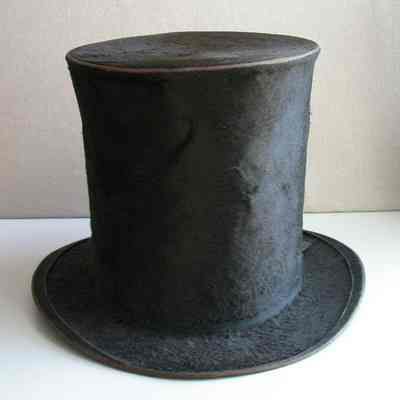 Hat, Top
