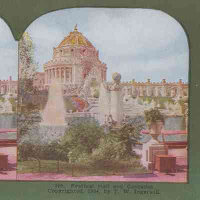 Stereograph