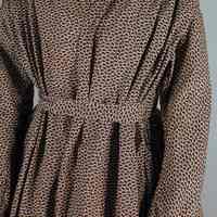 Gown, Dressing - Image 3