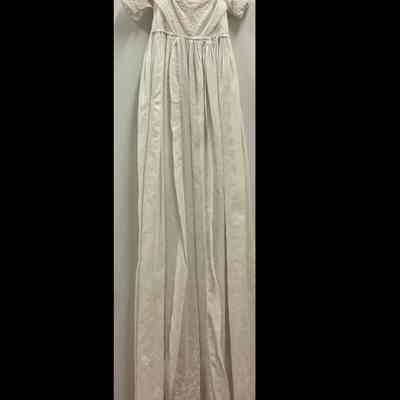 Gown, Long