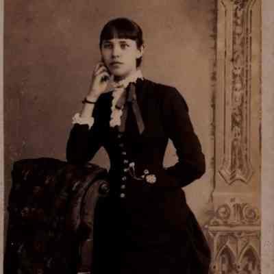 Carte-de-visite