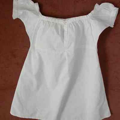 Chemise
