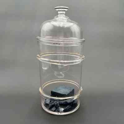 Lidded Jar