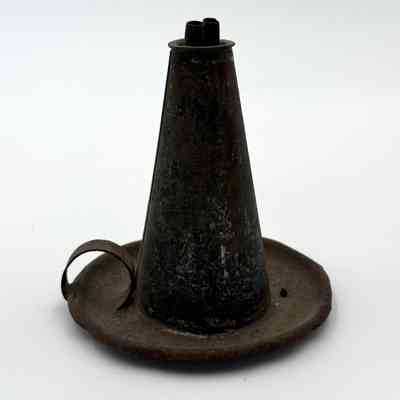 Oil Lamp