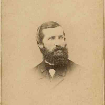 Carte-de-Visite