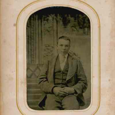 Tintype