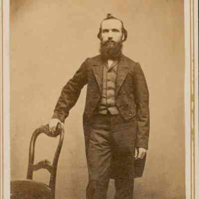 Carte-de-visite