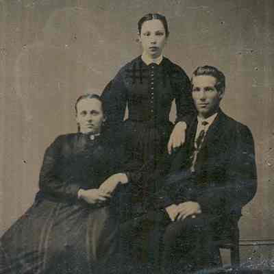 Tintype