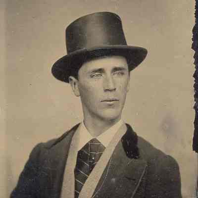 Tintype