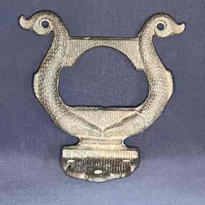 Boot Scraper