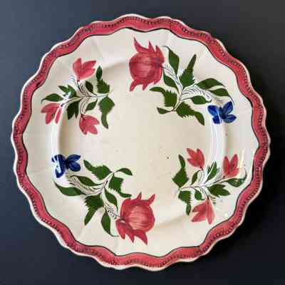 Plate