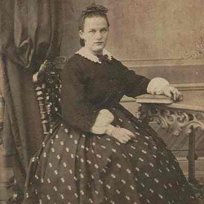 Carte-de-visite