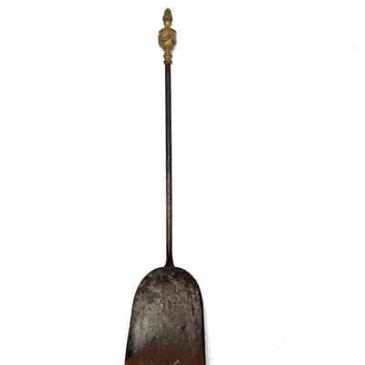 Fireplace Shovel