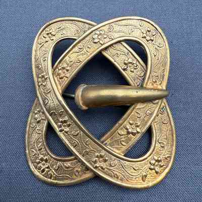 Sash Pin
