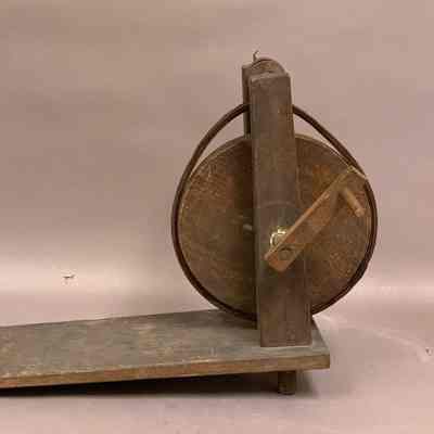 Fruit Peeler