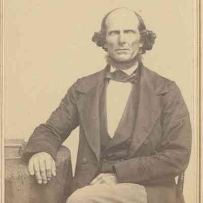 Carte-de-Visite