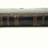 Diary of Cyrus Fay Payne - Image 3