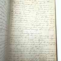Diary of Cyrus Fay Payne - Image 6