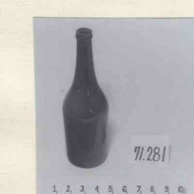 Bottle