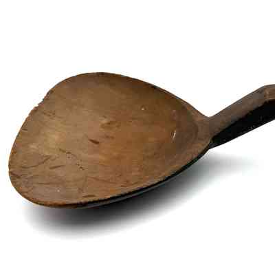 Butter Paddle