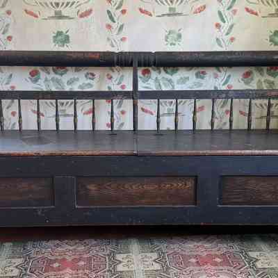 Bench
