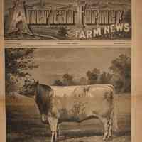 American Farmer and Farm News