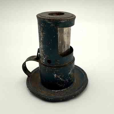 Oil Lamp