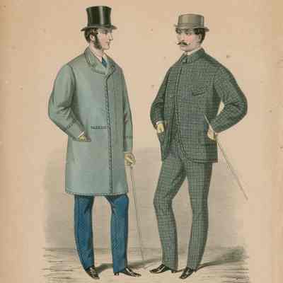 Fashion Plate