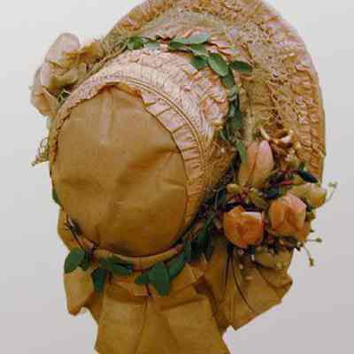 Bonnet