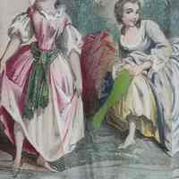 Fan, Hand - Image 2