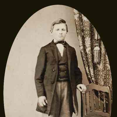 Carte-de-visite