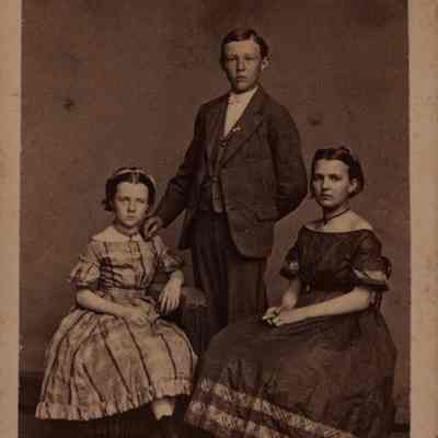 Carte-de-visite