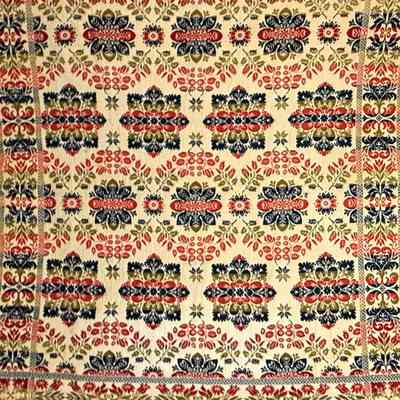 Coverlet