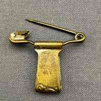 Chatelaine Pin - Image 2