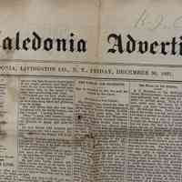 Caledonia Advertiser, The - Image 2