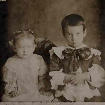 Carte-de-visite