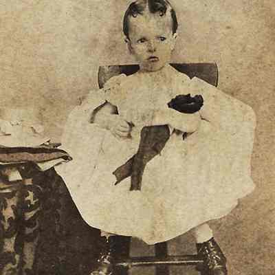 Carte-de-visite